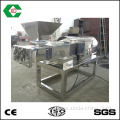 Pet food fodder Wet Powder Screw Extrusion Granulator